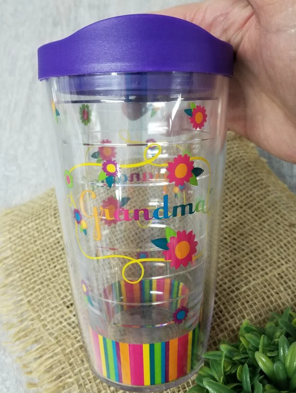 Tervis Grandma 16oz Tumbler